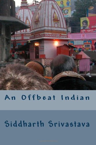 An Offbeat Indian