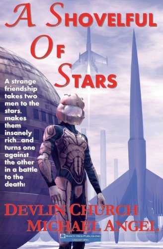 A Shovelful of Stars