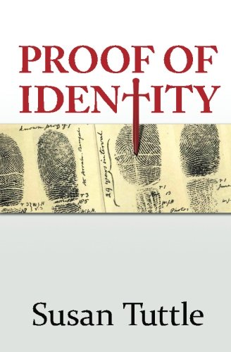 Proof Of Identity