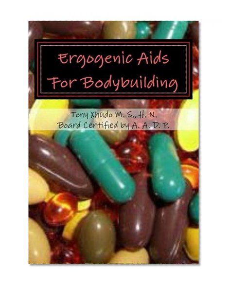 Ergogenic Aids For Bodybuilding