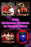 Four Christmas Musicals (Volume 5)