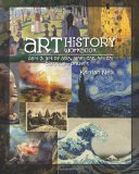 Art History Workbook Part 2: Asia, Americas and Africa; Baroque - Present (Volume 2)