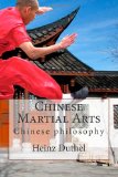 Chinese Martial Arts: Chinese philosophy
