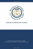 AAFD Fair Franchising Standards