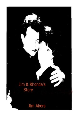 Book Cover Jim & Rhonda's Story (Volume 1)