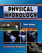 Book Cover Physical Hydrology, Third Edition