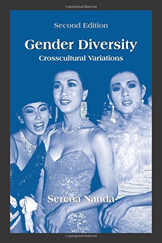 Book Cover Gender Diversity: Crosscultural Variations, Second Edition