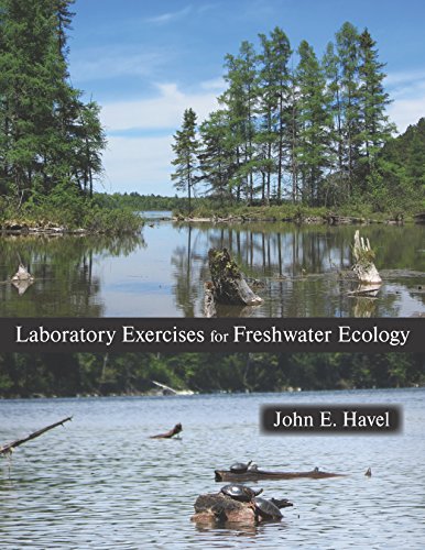 Book Cover Laboratory Exercises for Freshwater Ecology