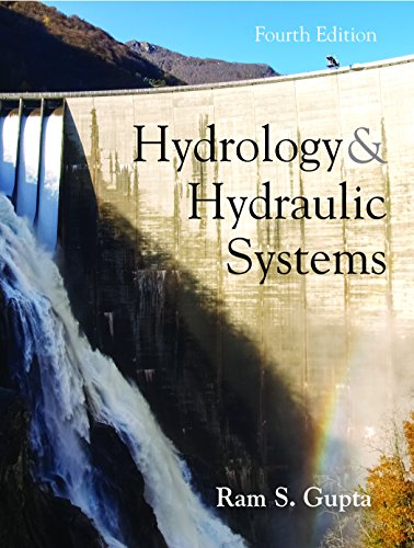 Book Cover Hydrology and Hydraulic Systems