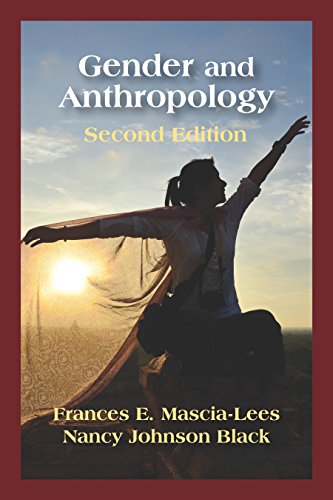 Book Cover Gender and Anthropology, Second Edition