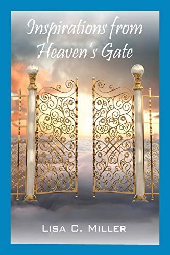 Book Cover Inspirations from Heaven's Gate