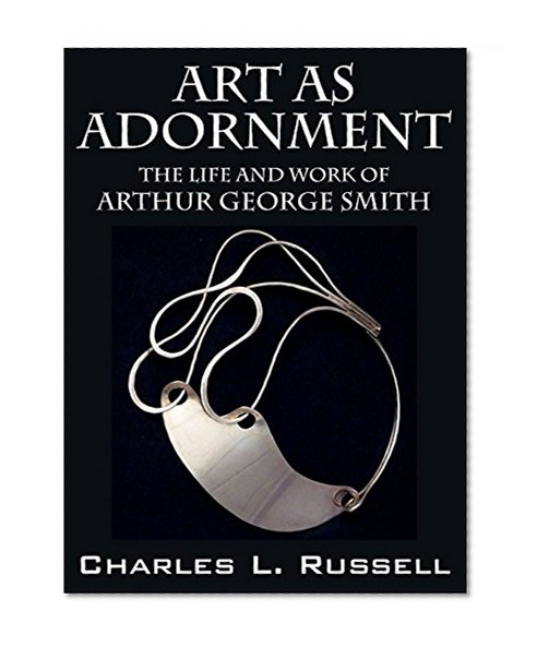 Book Cover Art as Adornment: The Life and Work of Arthur George Smith