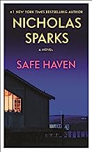 Book Cover Safe Haven