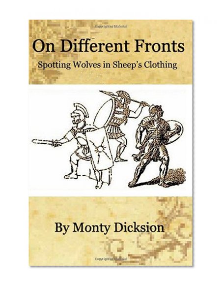 On Different Fronts: Spotting Wolves in Sheep's Clothing