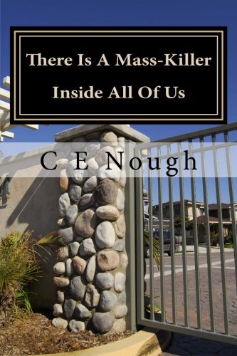 There Is A Mass-Killer Inside All Of Us: You Might Be Surprised How Often People Let It Out!