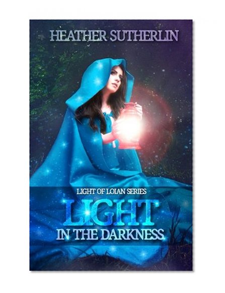A Light in the Darkness (Light Series, #1)