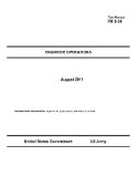 Field Manual FM 3-34 Engineer Operations August 2011
