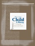 When Your Child Is Missing:  A Family Survival Guide (Fourth Edition)