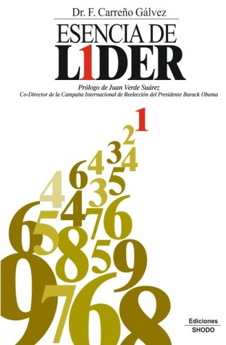 Esencia de Lider (Spanish Edition)