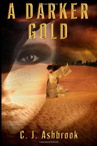 A Darker Gold