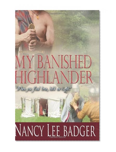 My Banished Highlander: Highland Games Through Time