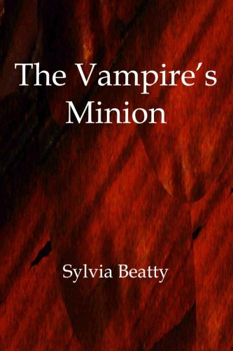 The Vampire's Minion