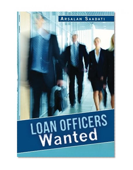 Loan Officers Wanted