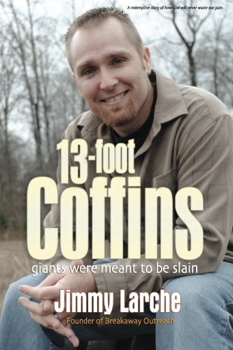 13-Foot Coffins: Because Giants Were Meant to be Slain