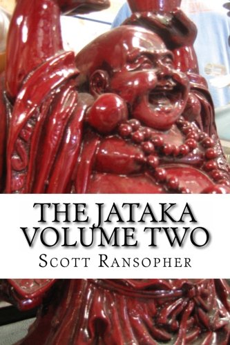 The Jataka Volume Two (Volume 2)