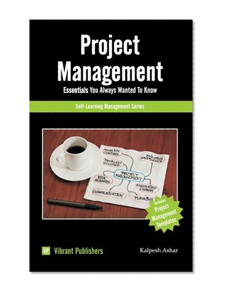 Project Management Essentials You Always Wanted To Know