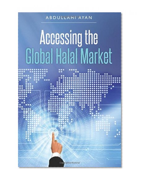 Accessing the Global Halal Market