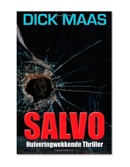Salvo (Dutch Edition)