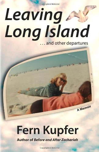 Leaving Long Island and other departures