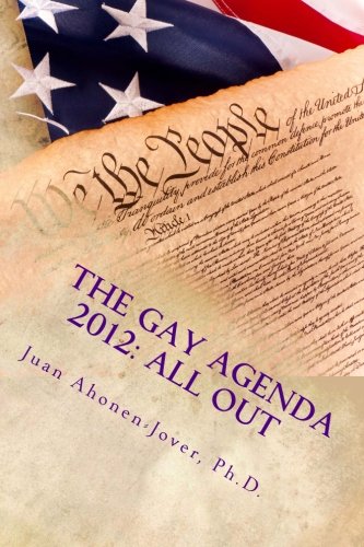 The Gay Agenda 2012: All Out
