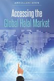Accessing the Global Halal Market