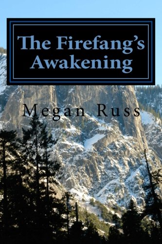 Book Cover The Firefang's Awakening: Chronicles of the Chosen