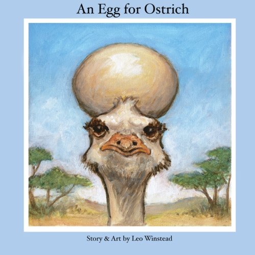 An Egg for Ostrich
