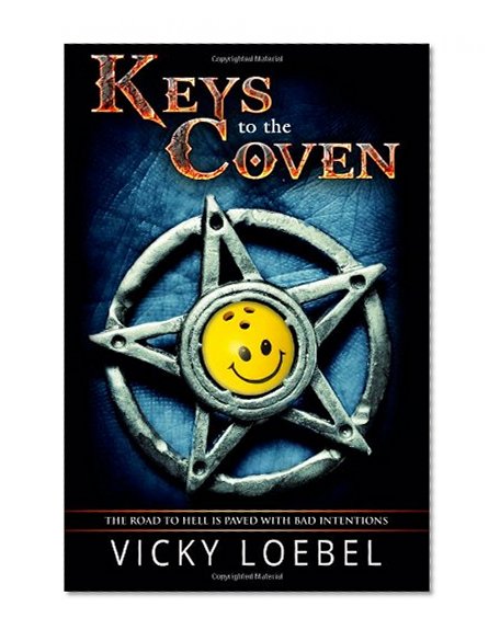 Keys to the Coven: Demonic Intervention Series