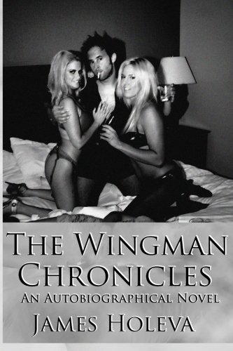 The Wingman Chronicles
