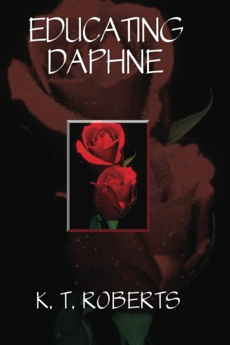 Book Cover Educating Daphne