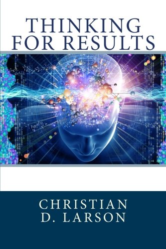 Book Cover Thinking For Results