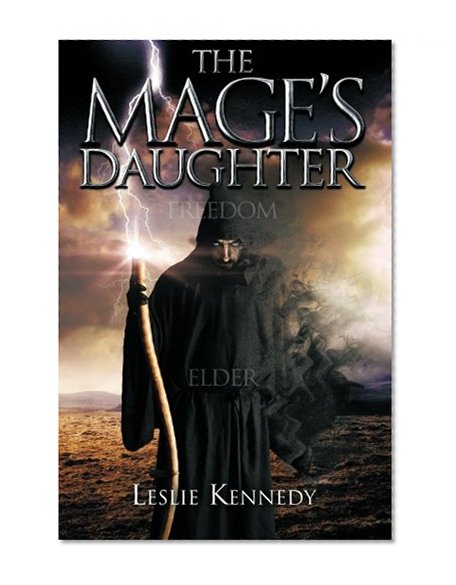 The Mage's Daughter
