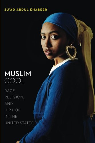 Book Cover Muslim Cool