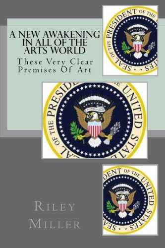 A New Awakening In All Of The Arts World