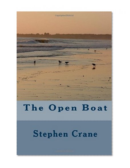 The Open Boat