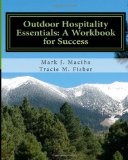 Outdoor Hospitality Essentials: A Workbook for Success