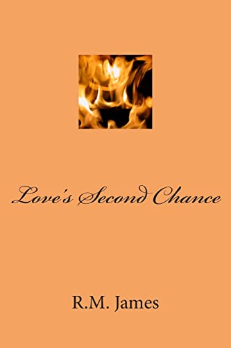 Book Cover Love's Second Chance