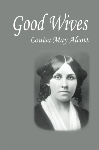 Book Cover Good Wives