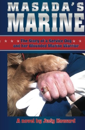 Masada's Marine (Masada Series) (Volume 1)