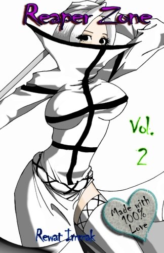 Reaper Zone Volume 2